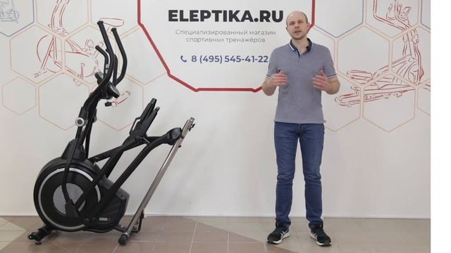 Большое сравнение складных и компактных эллиптических тренажеров от Eleptika.Ru (2022)