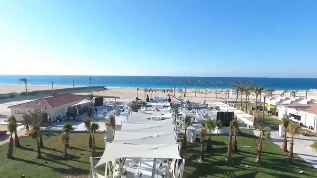 Rixos Alamein