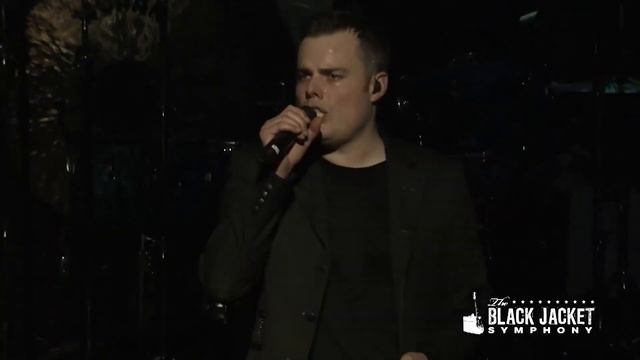 Bohemian Rhapsody   Performed by The Black Jacket Symphony featuring Marc Martel1