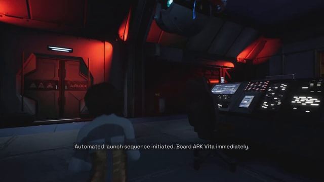 Deliver Us Mars PS5 Gameplay 4K