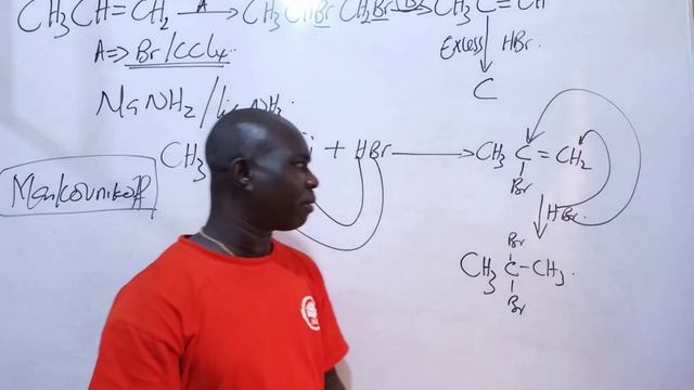 EXAM TARGET: REVISION GUIDE ON ORGANIC CHEMISTRY
