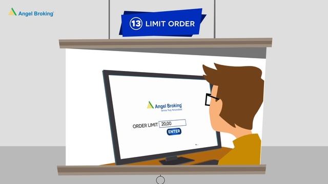 Angel Broking explains 15 key stock trading terms you must know! (Part 2)