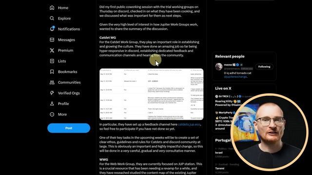 Solana Update 13th May 2024: $SOL, Airdrops, Market Update.