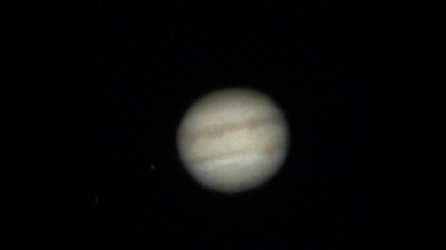 Jupiter, July 04, 2020, 23:28