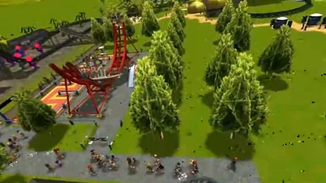 Cracker RCT3