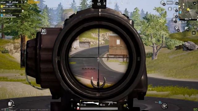 15 KILLS😱 IN  MINUTE | CHICKEN DINNER | PUBG MOBILE| DOPE YASH