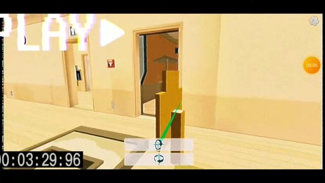 пять ночей в лаки марс 2 часть