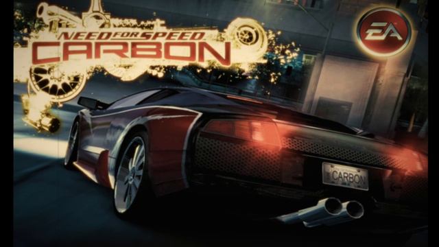 10 Минут Музыка Need For Speed - Carbon- My Friend Dario