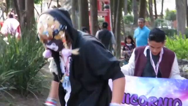 ¡Transformación Decora! y Kira  Kira Bazar