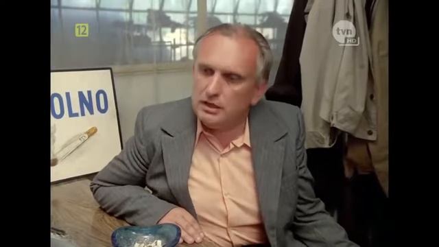 Co mi zrobisz jak mnie złapiesz - scena z warsztatu
