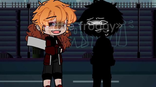 || meme || дурка/маньяк || Nathaniel AU || AFTG AU || Натаниэль АУ || ВРИ АУ