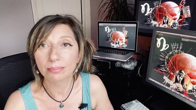 Lunar Eclipse July 5 2020 ~ Thunder Bolts by Darkstar Astrology