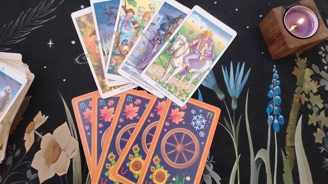 Что происходит между вами ☯️💖