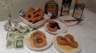 Dr.Irina Koles_Taste of Thoughts_How to Make Low Glycemic Desserts for Hanukkah
