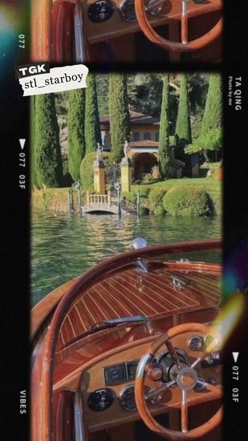 old money