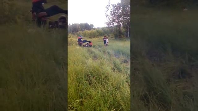 Покатушки юпитер 4, юпитер5, Минск.