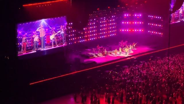 Uptown Funk - Bruno Mars at Philippine Arena | June 24, 2023