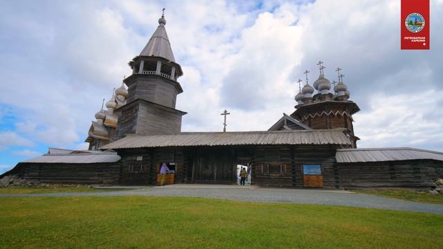 Карелия | Кижи