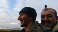 2-Диалоги о Мишане (За щукой на болото)30.09.2017.