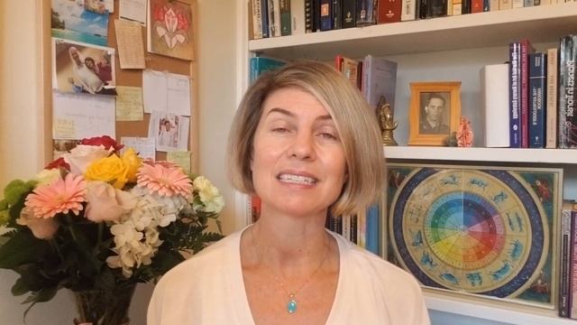 CULTIVATE CALM: PURPOSE OF ASTROLOGY: HAPPY 2022!