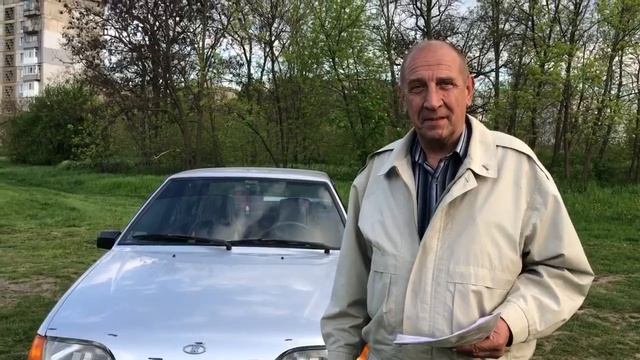 ВАЗ 211540 - відгук покупця PlanetAvto