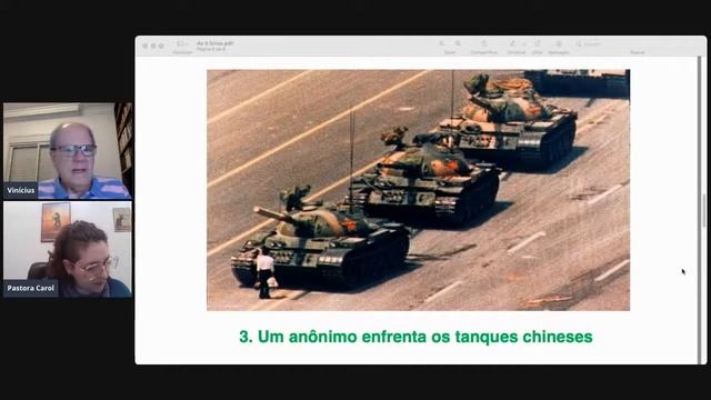 As 5 fotos mais importantes da história
