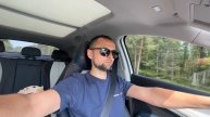 Який реальний запас ходу на електромобілі BYD Yuan Plus? Подорож в 350 км без зарядки 🤔