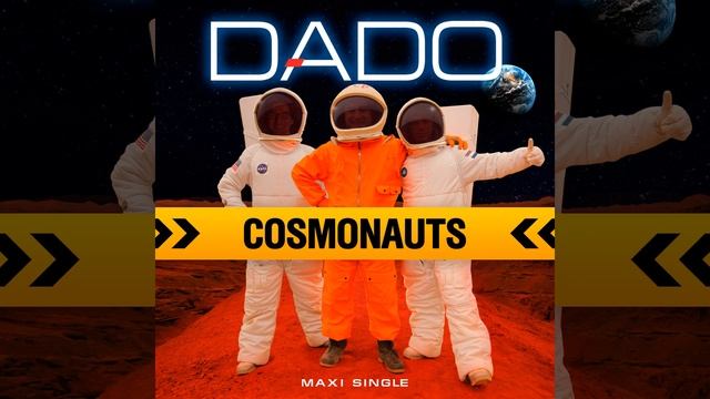 Cosmonavty