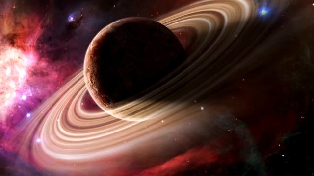 Величие Сатурна. Глава 18. О других, кто пострадал от Сатурна