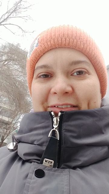 Прекрасный добрый день всем благодаря Богу