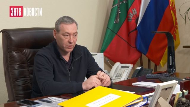 Обслуживание многоквартирных домов в Энергодаре