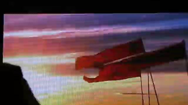 30 Seconds to mars A beautiful Lie Video @Vienna Wiener Stadthalle 26.11.2011