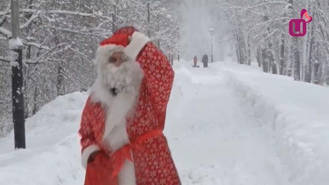 Подарок Нептуна нашли. Поспеши и ты