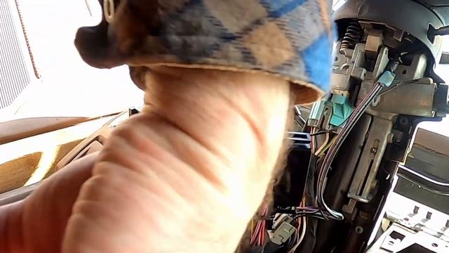 1988 Foxbody Cougar Revival Part 2 - Will it start?