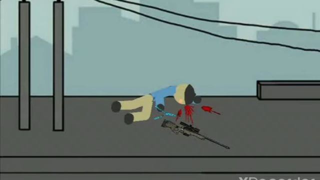 Нашествие НЛО 2,2 сезон 2 серия