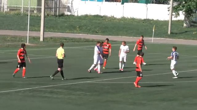 Видеообзор матча «Металлург» — «Чертаново» (0:1)