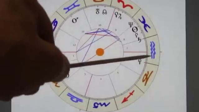 4/4 - SATURN Ingress FISCHE - 07.03. - Machen sie sich etwa aus dem Staub?