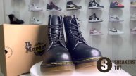 Ботинки Dr. Martens