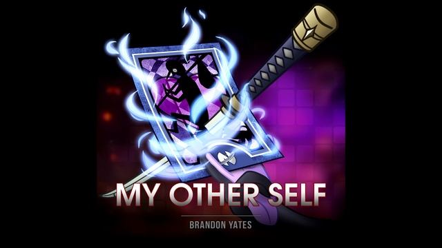 My Other Self (Yu Narukami vs Neptune) [Persona 4 vs Hyperdimension Neptunia]