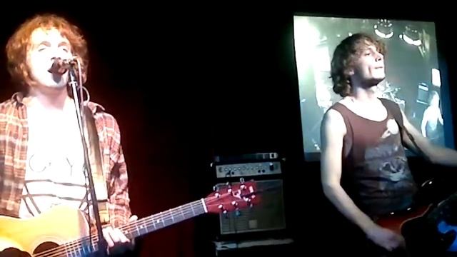 Валентин Стрыкало-Космос. 14.06.2012