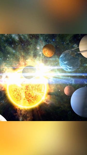 The Sun's Structure And Composition
