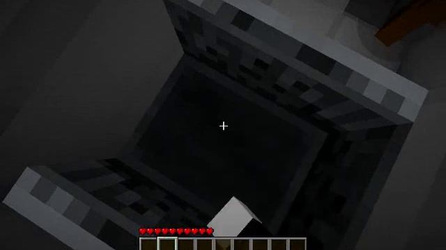 Minecraft Let's Play: Destroy the Diamond Comet Part 1