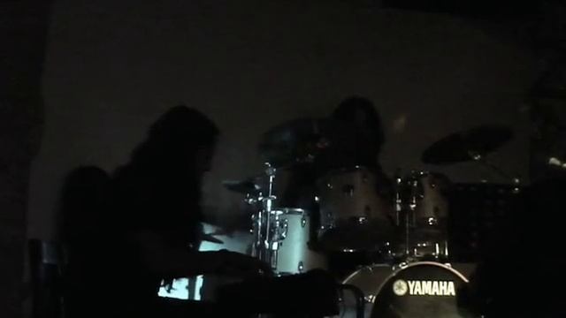 Japon (Huseyin Kirmizi) & Fuat Kutrafali - SCENE 9