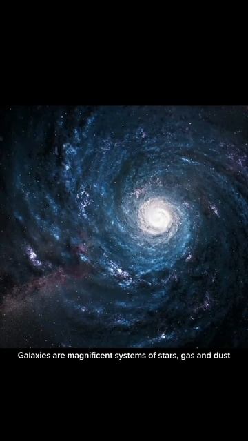 Mysteries of stars and galaxies #universe