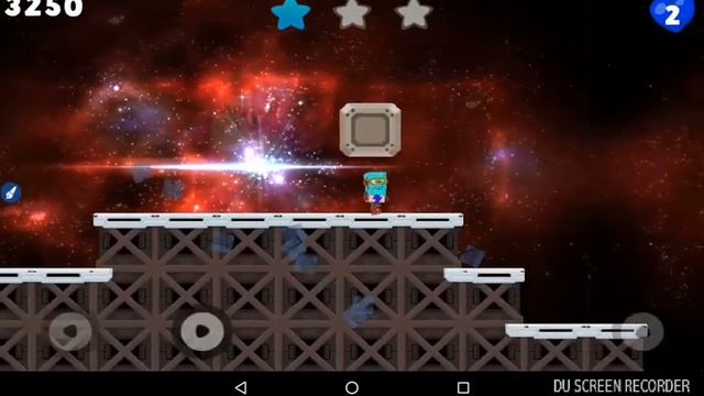 космические приключения -мультики для детей