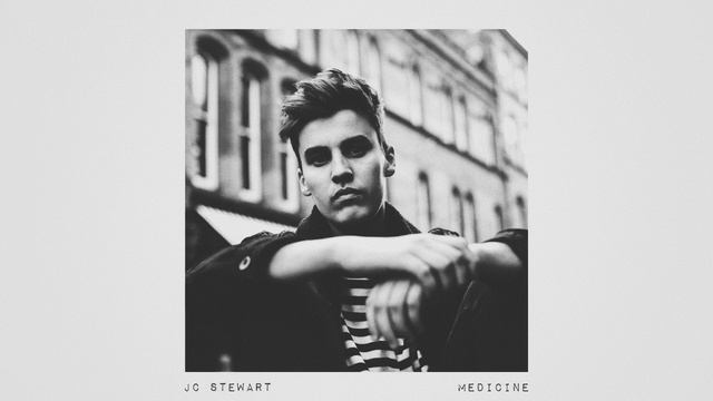 JC Stewart - Medicine (Audio)