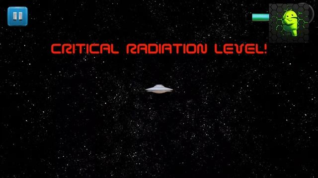 Android games | UFO Lander | adventures android