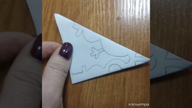 ООД "Снежинка"