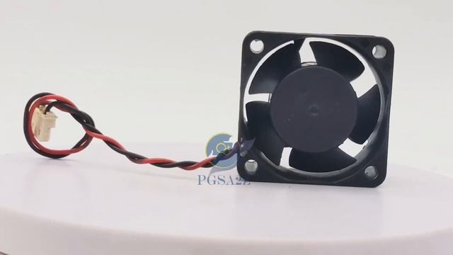4020H24S DC Cooling Fan