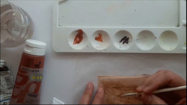 Uncoli Arte - Arte Sobre Bolsas De Té